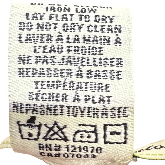 FLYING TOMATO Blue Pink Geometric Bohemian Bodycon A-line Pullover Dress Size M - Picture 15 of 16